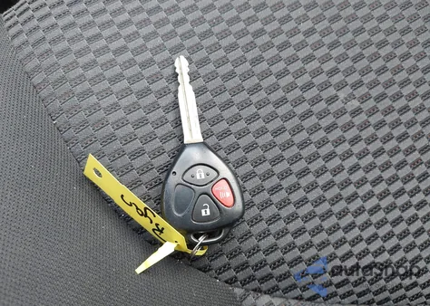 2011 Toyota Rav4 Sport z USA, uszkodzony, nr VIN JTMRF4DV8B5046314